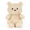 Peluche Bartholomew l'ours Junior (18 cm) Jellycat Produit 3