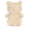 Peluche Bartholomew l'ours Junior (18 cm) Jellycat Produit 5