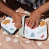 Set de 3 boîtes à goûter playful  par Béaba