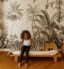 Sac de couchage Tigre (3-6 ans) Les petites billes Ambiance 7