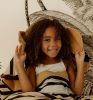 Sac de couchage Tigre (3-6 ans) Les petites billes Ambiance 8