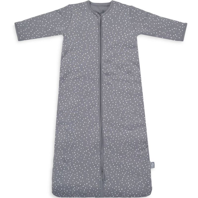 Gigoteuse 4 saisons Spickle Grey TOG 0,5-3,5 (110 cm) Jollein