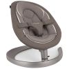 Transat LEAF GROW avec arche de jeu Granite Nuna Produit 1