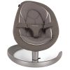 Transat LEAF GROW avec arche de jeu Granite Nuna Produit 4