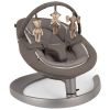 Transat LEAF GROW avec arche de jeu Granite Nuna Produit 8