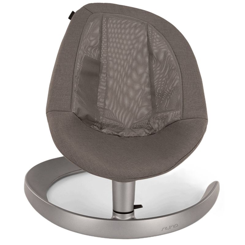 Transat LEAF GROW avec arche de jeu Granite Nuna Produit 6