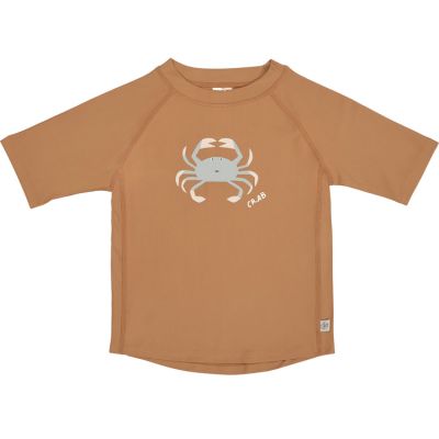 T-shirt anti-UV Crabe (25-36 mois)