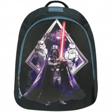 Grand sac à dos junior Star Wars Dark Vador   par Vadobag