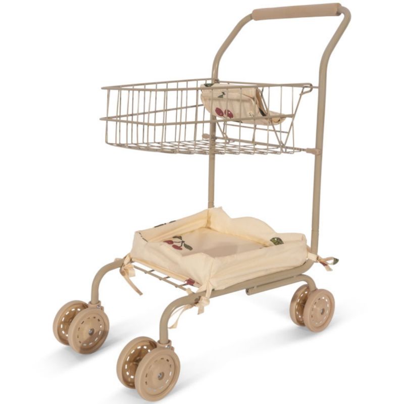 Chariot de course Cherry Konges Slojd
