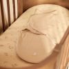 Drap housse en jersey Woolly (60 x 120 cm) Jollein Ambiance 7