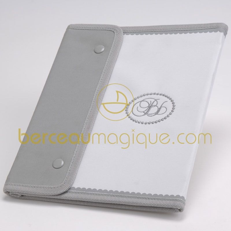Protège carnet de santé Bb Amadeus Les Petits