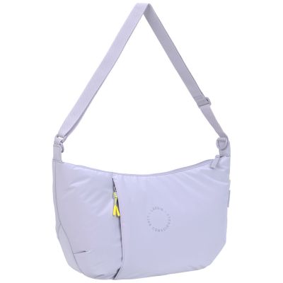 Sac banane à langer Lunua lilas