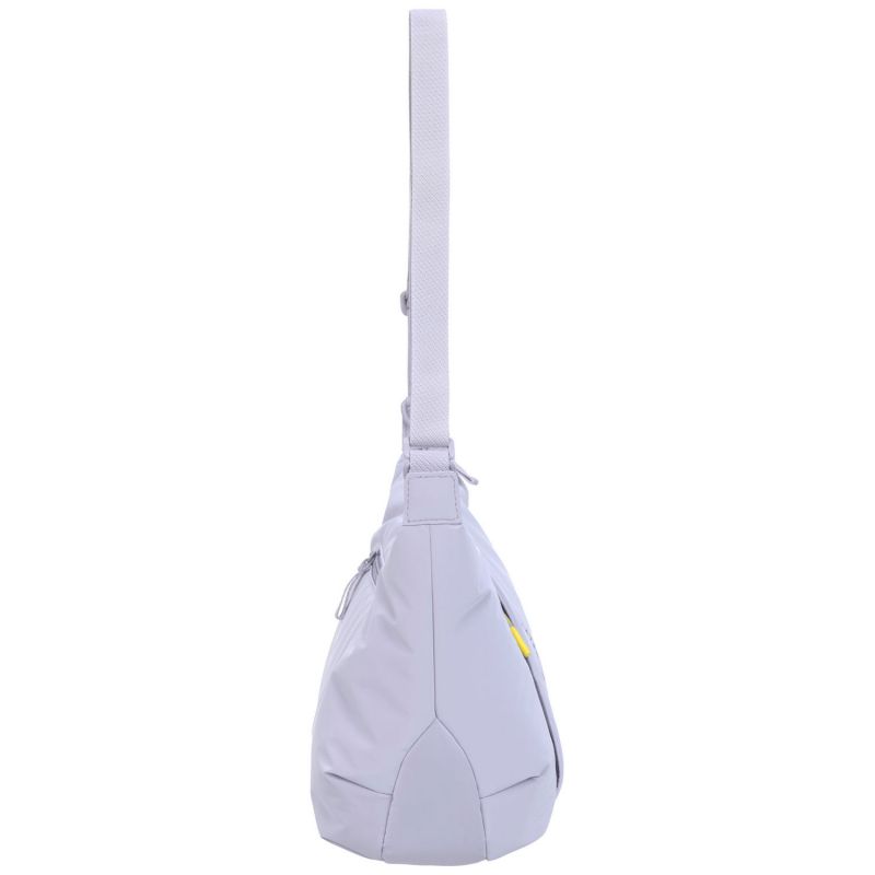 Sac banane à langer Lunua lilas Lässig Produit 5