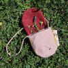 Sac bandoulière enfant Tchikis 3 Mme Chat L'oiseau bateau Ambiance 3