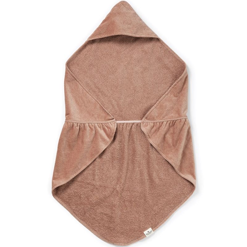 Cape de bain Faded Rose Elodie Details