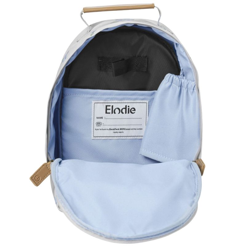 Sac à dos Mini Blueberry Bliss Elodie Details Produit ouvert 5