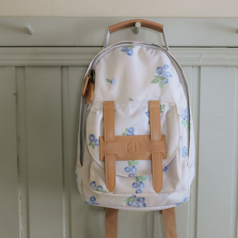 Sac à dos Mini Blueberry Bliss Elodie Details Ambiance 6