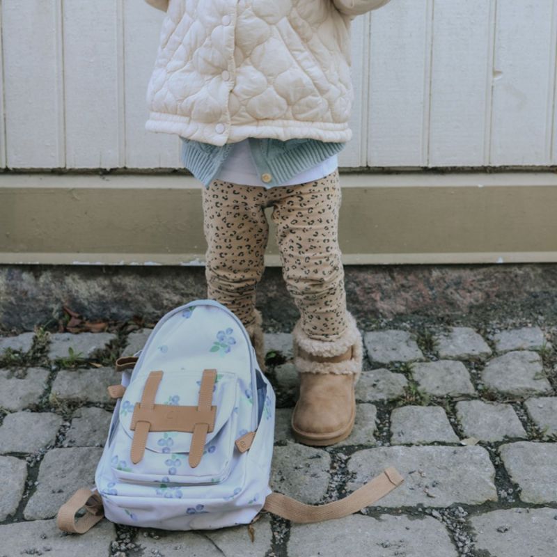 Sac à dos Mini Blueberry Bliss Elodie Details Ambiance 8
