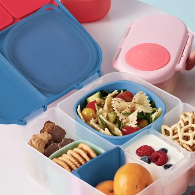 Lunch box Ocean (0,4 L)