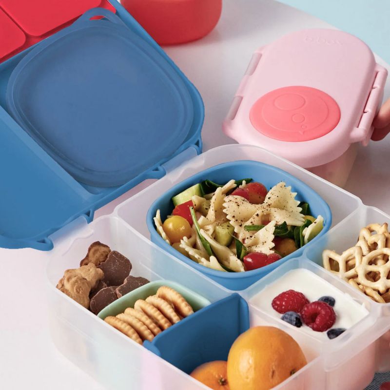 Lunch box Ocean (0,4 L) B.Box Ambiance 2