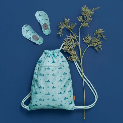 Sac à ficelles Submarine