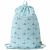 Variation Bleu du produit Sac à ficelles Submarine de la marque Fresk
