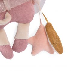 Souris d'activités à suspendre La petite école de danse