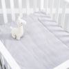 Peluche Lama blanc (20 cm)  par Jollein