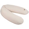 Coussin de grossesse Big Flopsy French Terry Terre d'argile Béaba Produit 1