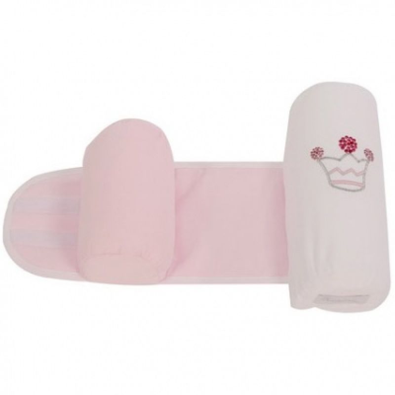 Cale bébé Princesse Maison Nougatine