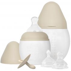 Mini coffret de naissance Sand - Elhée