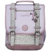 Sac à dos Glossy Lila (39 cm) Caméléon Produit 1