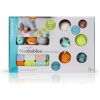 Coffret sensoriel Balls Blocks Buddies super soft Infantino Packaging 5