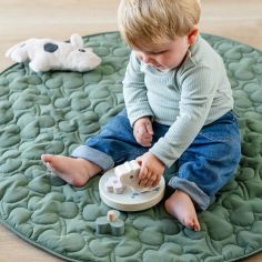 Jouet d'assemblage à visser Dotti Multicolore