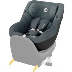 Siège auto Pearl S Tonal Graphite (groupe 0+-1) - Maxi-Cosi
