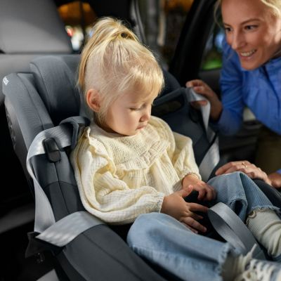 Siège auto Pearl S Tonal Graphite (groupe 0+-1)