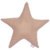 Bouillotte étoile bambou et gaze de coton Mocha BB & Co Produit 2