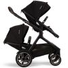 Poussette multi-usages DEMI NEXT Caviar Nuna Produit 4