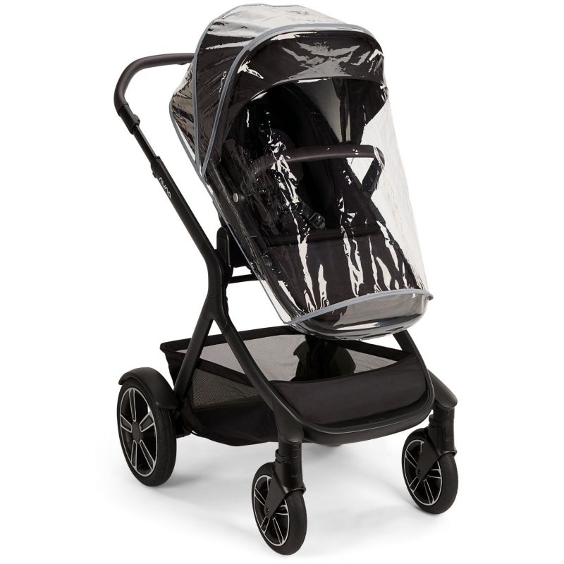 Poussette multi-usages DEMI NEXT Caviar Nuna Produit 5