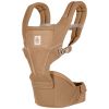 Porte bébé enfant Alta Hip Camel Brown Ergobaby Produit 1