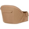 Porte bébé enfant Alta Hip Camel Brown Ergobaby Produit 4
