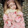 Bonnet d'hiver River Rose (2-3 ans) Elodie Details Ambiance 2