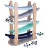 Rampe de course Emil avec 4 voitures Kindsgut Produit 4
