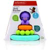 Pyramide de bain Pieuvre Infantino Packaging 6