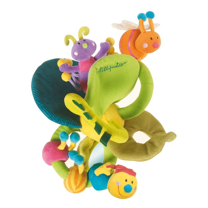 Actichou Lilliputiens