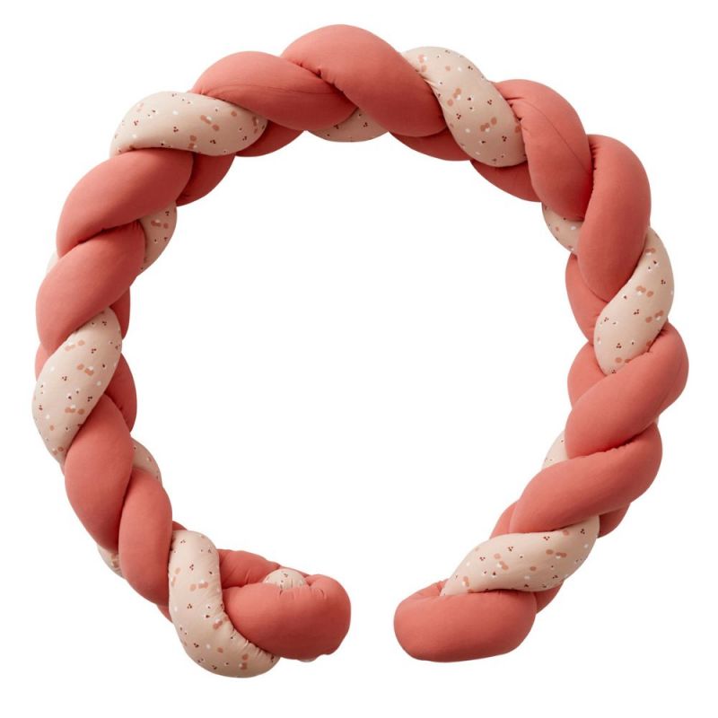 Tresse décorative rembourrée Blooming Day (200 cm) BB & Co