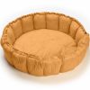 Tapis de jeu 3 en 1 Organic Coco Moutarde Play&Go Produit 3