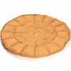 Tapis de jeu 3 en 1 Organic Bloom Moutarde Play&Go Produit 4