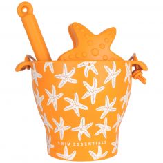 Lot de jouets de plage Etoiles de mer