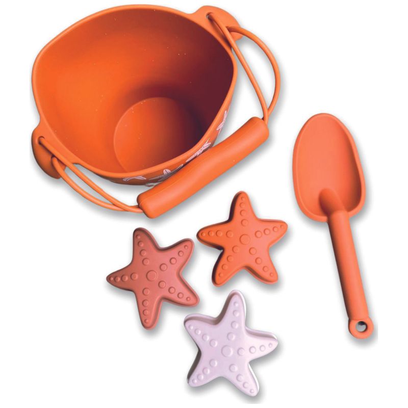 Lot de jouets de plage Etoiles de mer Swim Essentials Produit 3